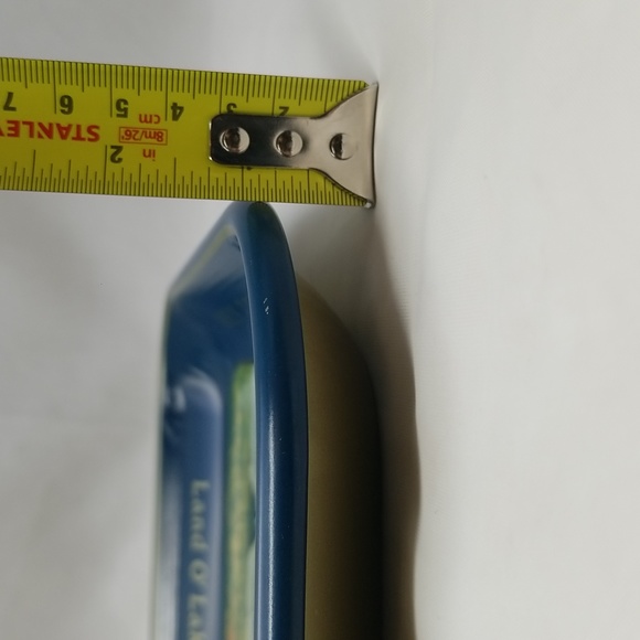 Land O' Lakes Butter Metal Tray - Picture 8 of 16